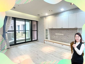 棋琴六重奏凹子底捷運站✨高樓3房+陽台進出｜高雄市鼓山區明誠三路