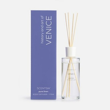 SCENTSIA擴香170mL 威尼斯古藝