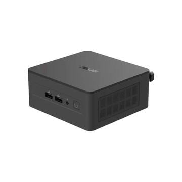 ASUS (DIY) ASUS NUC 15 PRO【AIN3-025】迷你電腦(C3-100U/8G D5/512G/FD)