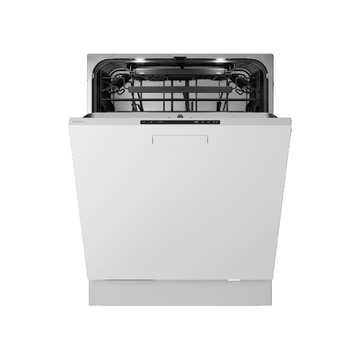 【ASKO 雅士高】14人份 嵌入式洗碗機 DBI545IK.W.TW