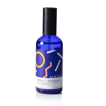 【英國 MÆGEN】香氛噴霧/6種香味可選