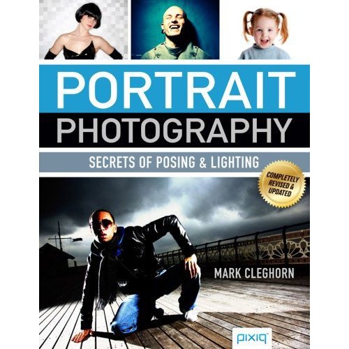 Portrait Photography: Secrets of Posing  Lighting