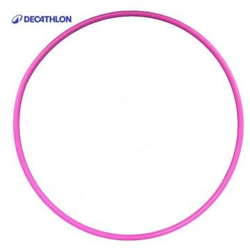 【迪卡儂】75cm 韻律體操呼拉圈｜Decathlon