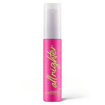 Urban Decay All Nighter 透明質酸持久定妝噴霧 30ml