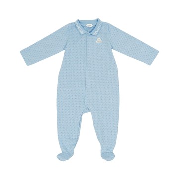 YOUNG VERSACE Kids BB 連身衣
