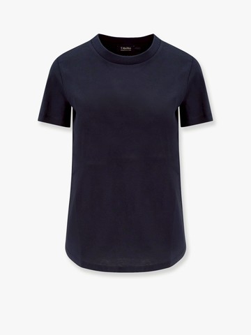 Reno cotton t-shirt - 'S MAX MARA - gender_Woman
