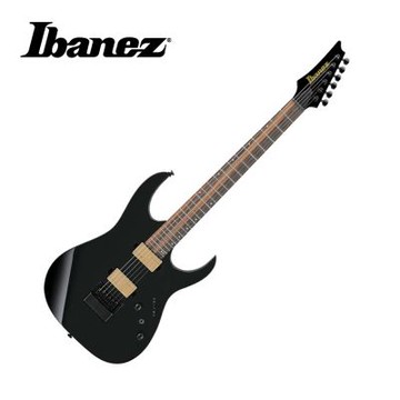 Ibanez RGR52ET-BK 電吉他