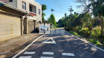金華路三面臨路農舍｜桃園市觀音區金華路