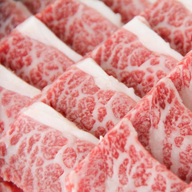 米沢牛 焼肉 カルビ 肉 牛肉 和牛 国産 ギフト 米澤牛 黒毛和牛 焼き肉 出産内祝い 結婚祝い 出産祝い 内祝い BBQ バーベキュー 300g 2〜3人前