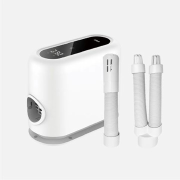 G-PLUS  小白象 活氧|滅菌|除味|暖烘機 GP-HQS001