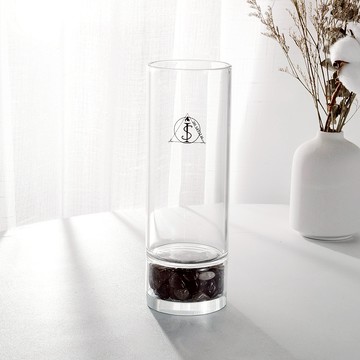 【轉運來】【祈願能量水晶杯】避邪水杯-茶水晶轉運水杯