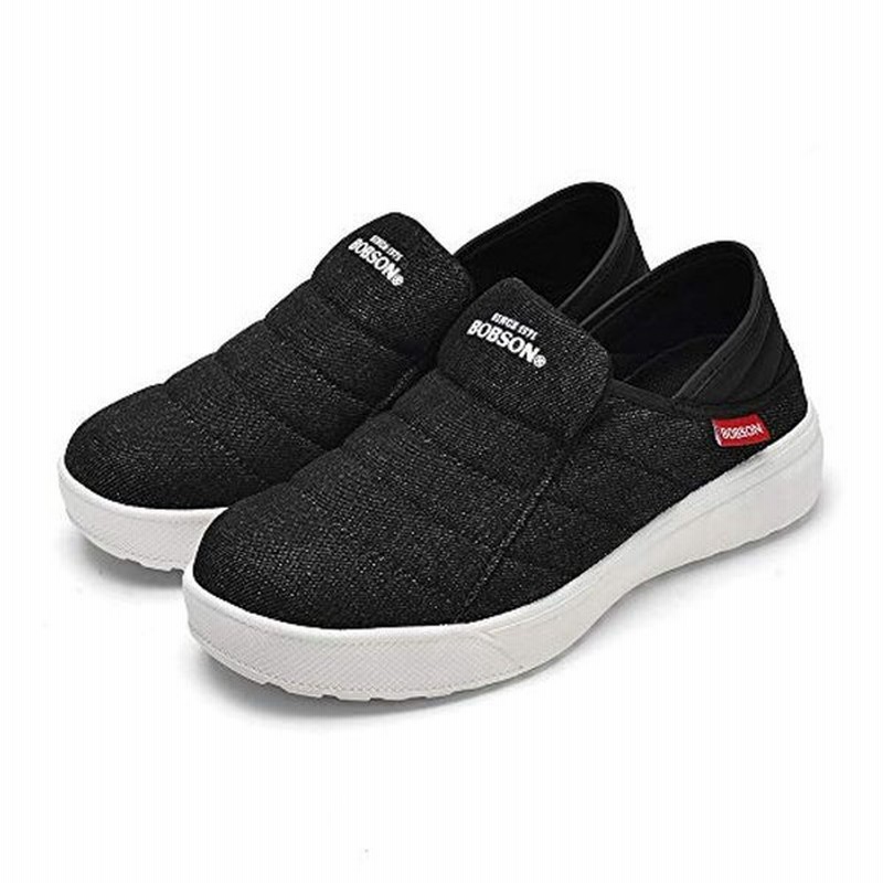 ボブソン ローファー レディース