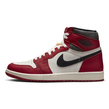 AIR JORDAN 1 RETRO HIGH OG LOST AND FOUND