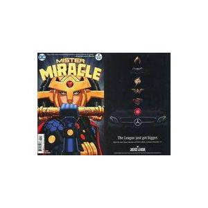 中古アメコミ Mister Miracle Vol 4(ペーパーバック)(4)