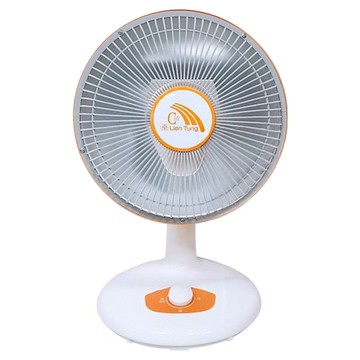 聯統 10吋碳素燈電暖器  LT-600R