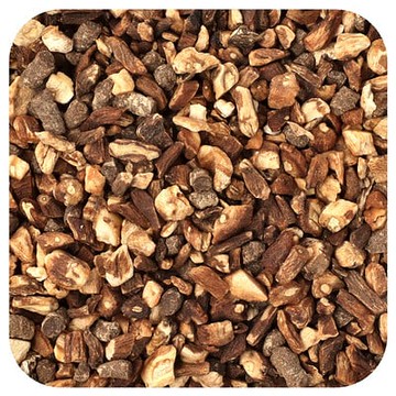 Starwest Botanicals, 有機蒲公英根，未加工，剪切和過篩，1 棒（453.6 克）