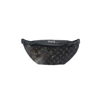 LOUIS VUITTON M44444 GALAXY DISCOVERY PM 星空系列腰包胸包