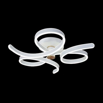 252W遙控半吸頂燈 L11-58-061-1