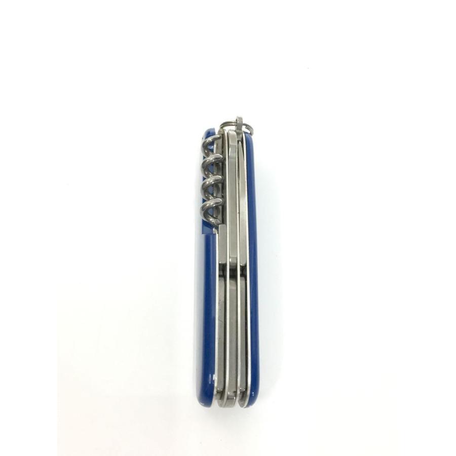 VICTORINOX◆スポーツその他 BLU