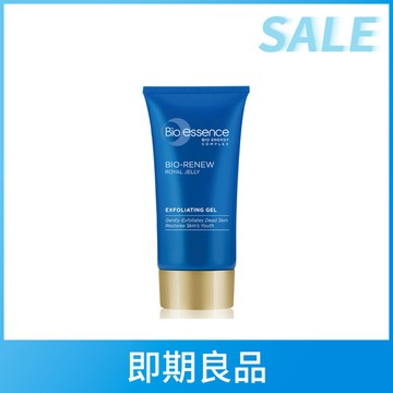 【即期良品】BIO 全效賦活深層去角質凝膠（水潤配方）60g (效期至2026.02)