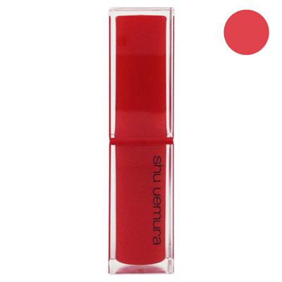 shu uemura シュウウエムラ ルージュアンリミテッドマット #M OR