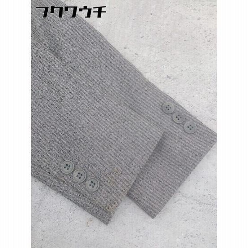 ◇ THE SUIT COMPANY she ザスーツカンパニー ストライプ