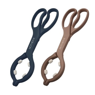 韓國MOTHER-K 防滑奶瓶夾★衛立兒生活館★