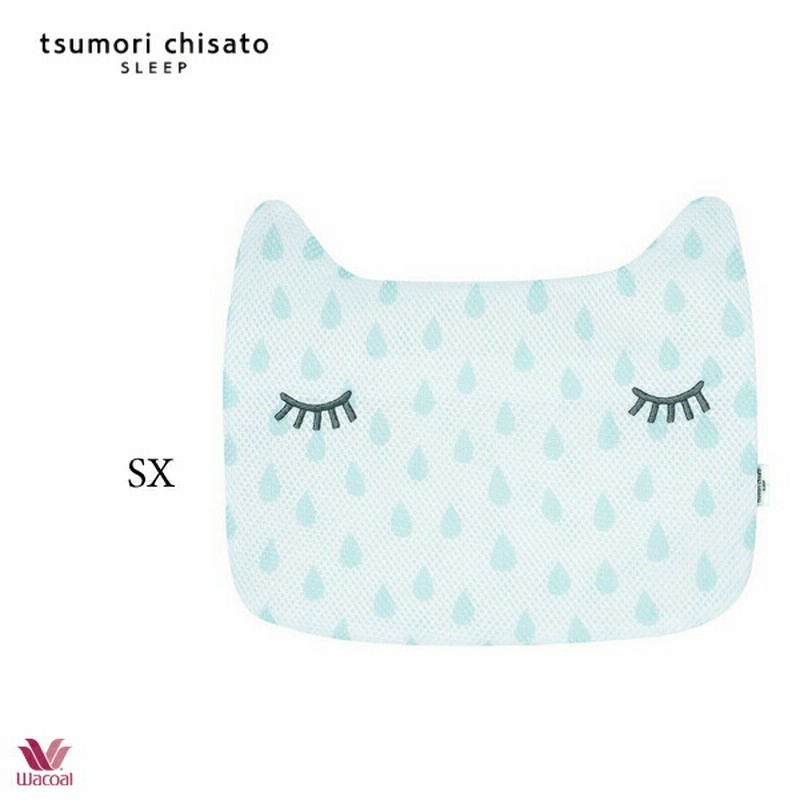 30 Off ワコール ツモリチサト ｔｓｕｍｏｒｉ ｃｈｉｓａｔｏ ランドリーケース ネコ 小 Uex514m M Sx 通販 Lineポイント最大5 0 Get Lineショッピング