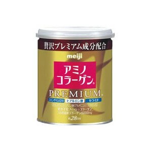 Meiji New Amino Collagen Premium (200g)