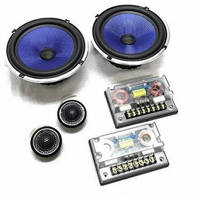 第1位 Life Mart 3way Max 500w 車載用 ハイパワースピーカー カースピーカー カスタム セパレートオーディオ サウンド スピーカー 新着商品 Css Edu Om