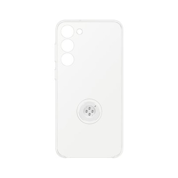 【領券再折】SAMSUNG-S23 Plus透明多功能保護殼【APP 4%】