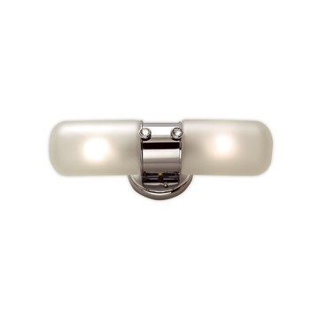 【必登堡】艾希壁燈 星光銀【B565211】