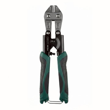 OBUN 8吋專業級鉻釩鋼電纜剪線鉗 601202  1支