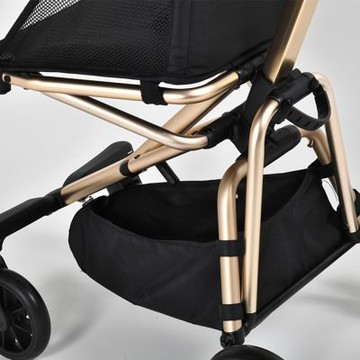 K S BABY 美國 Breeze 極輕量秒收嬰兒推車