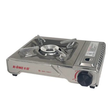 卡旺A061S攜帶式卡式爐