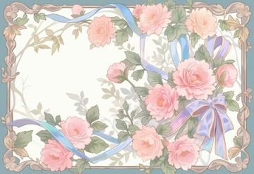 貓之子 為你點綴的花時間～花結之禮