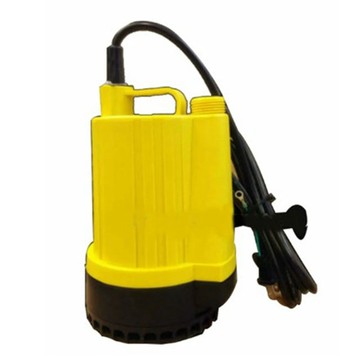 沉水泵浦/抽水機 RUTAX 正台製 1/6HP 沉水馬達 沉水泵浦