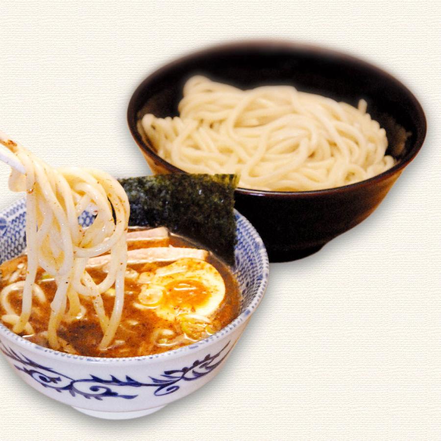 埼玉 つけ麺 頑者 大 20個 3人前×20個 詰合せ つけ麺 ラーメン 濃厚和風醤油 つけめん