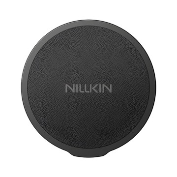 NILLKIN 雙磁環手機支架  1個  黑色