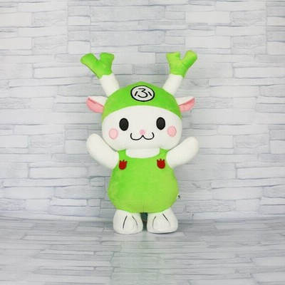 ふっかちゃんぬいぐるみ　70㎝　ゴールド刺繍入 プレミアム300体限定 限定300体】 ふっかちゃん70cmぬいぐるみY(o≧ω≦o)Y 世界に
