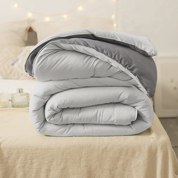 超柔軟棉花糖捲捲被-單人(5x7尺)韓國棉被/抱抱被/雲朵被/保暖被小日常寢居