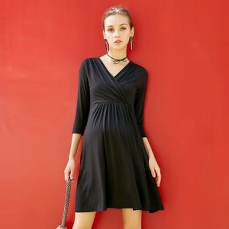 アウター コート アウター 冬 アウター アウトレット マタニティ ドレス 結婚式 お呼ばれ ワンピース 長袖 ロング丈 ゆったり 産前 産 通販 Lineポイント最大1 0 Get Lineショッピング