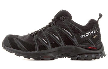 SALOMON XA PRO 3D GTX BLACK