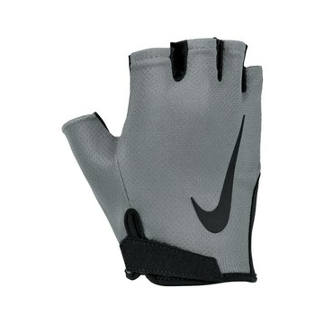 NIKE M GYM ESSENTIAL 2.0 健身手套 雙入裝 N1012315032灰