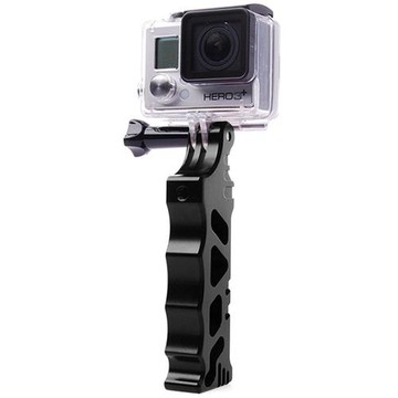 GoPro SJ4000小蟻自拍戰術手柄
