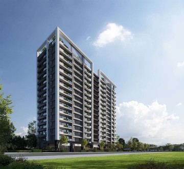 已驗屋★大映VITA朝南2房+休旅車位～衛浴開窗｜台中市北屯區景賢南二路