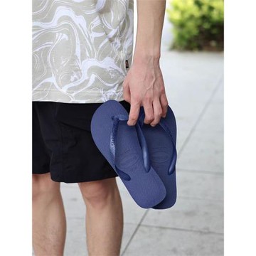 人字拖havaianas夏季拖鞋哈瓦那男款 top經典款時尚百搭2023款