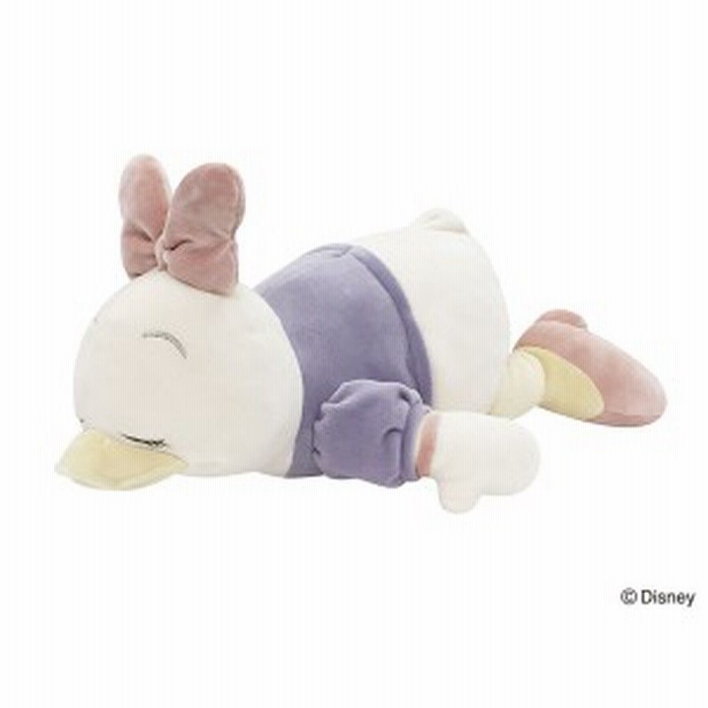 Sサイズ デイジー デイジーダック Daisy Disney ディズニー もちはぐ もちハグ キャラクター 抱きまくら 抱き枕 クッション ぬいぐるみ 通販 Lineポイント最大1 0 Get Lineショッピング