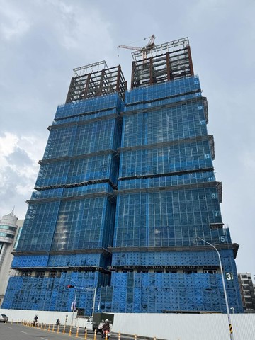 新竹之昇｜高樓無限景觀學區三房《附平面車位》｜新竹市東區食品路