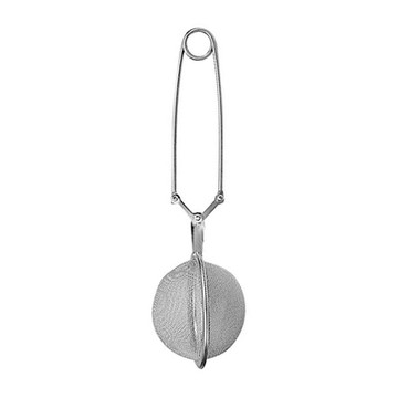 《tescoma》鉗夾濾茶器-5cm-- 濾茶器 香料球 茶具